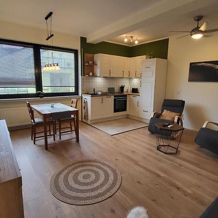 Ferienwohnung An Der Mosel Konz Exteriör bild