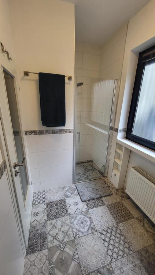 Ferienwohnung An Der Mosel Konz Exteriör bild